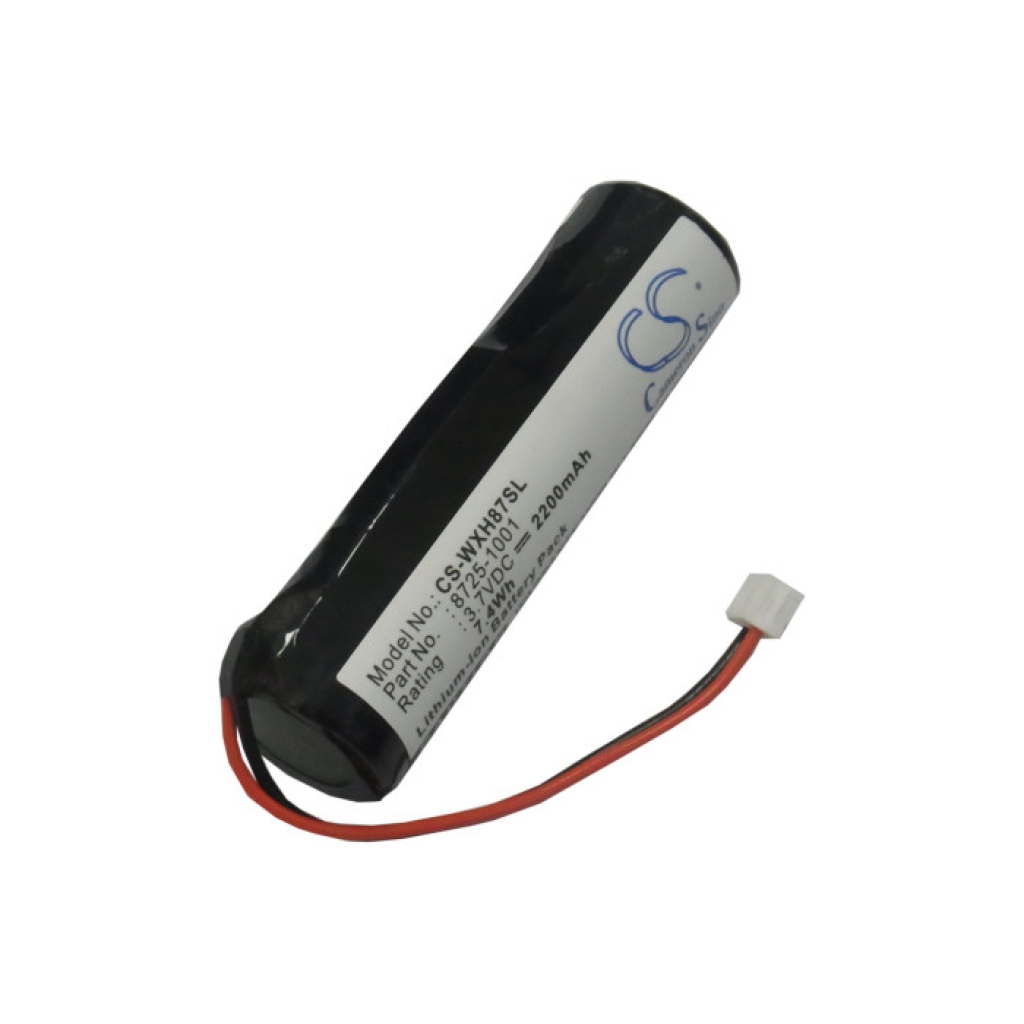 Battery Replaces 93151-101