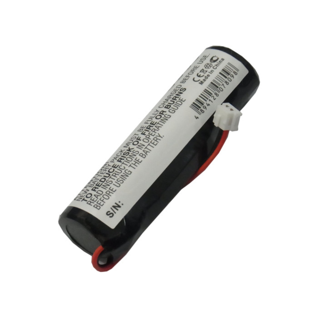 Batteries Remplace 93151-101