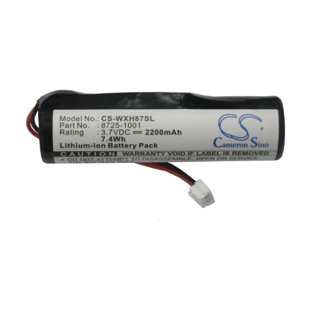 Batteries Remplace 93151-101