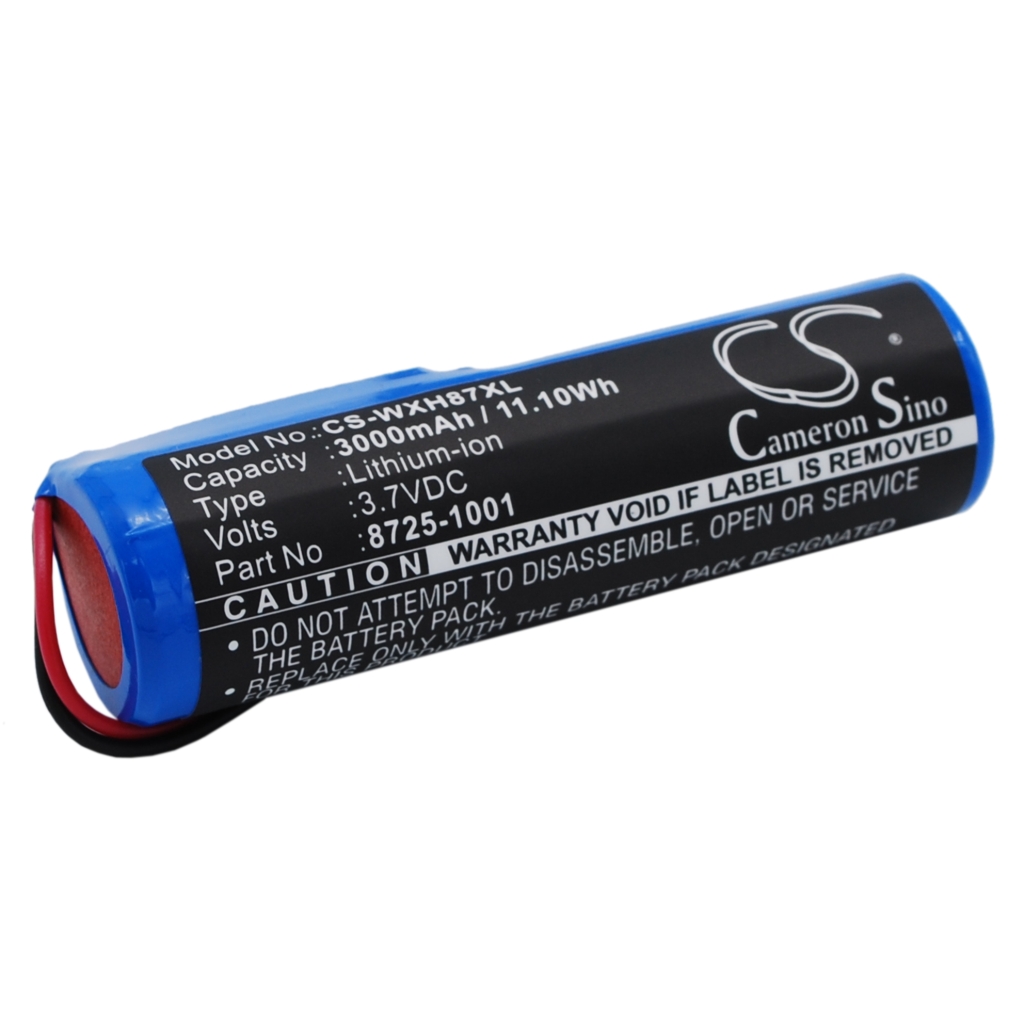 Battery Replaces 93151-101