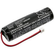 CS-WXH938SL<br />Batteries for   replaces battery 3024975