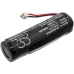 Battery Replaces 93837-200