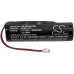 Battery Replaces 93837-200