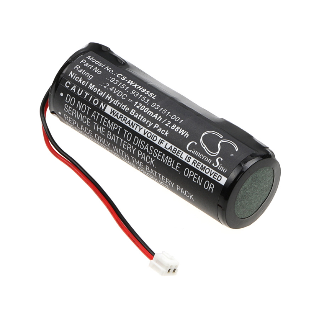 Batteries Remplace 93153