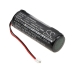 Batteries Remplace 93153