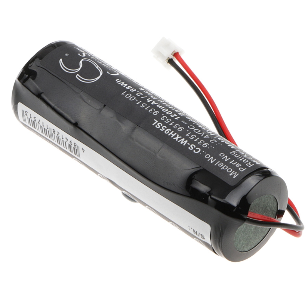 Batteries Remplace 93151