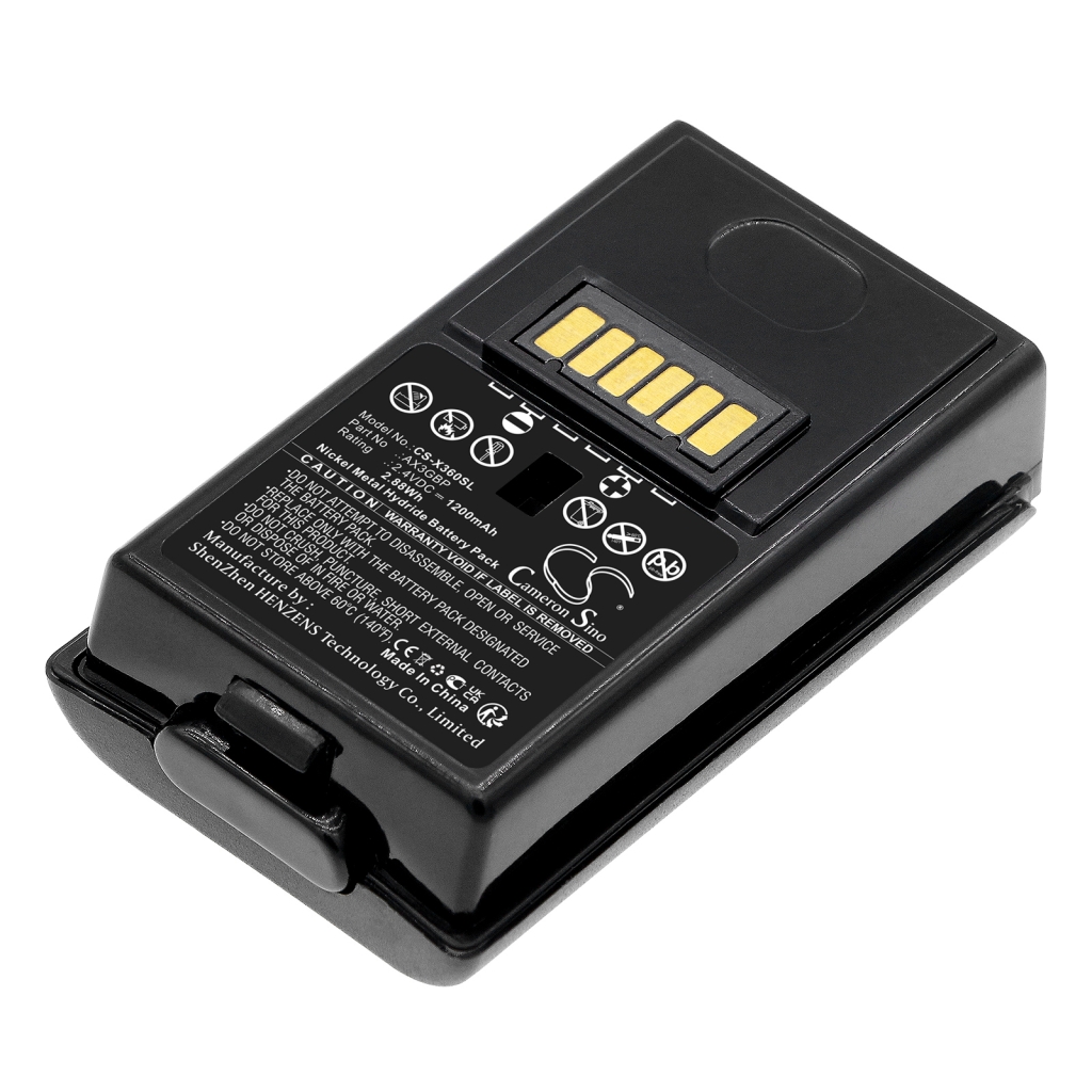 Remplacement de batterie compatible pour Microsoft  AX3GBP