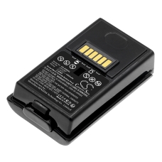 Compatible battery replacement for Microsoft AX3GBP