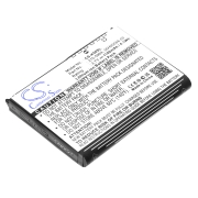 Tablet Battery DELL Axim X50V