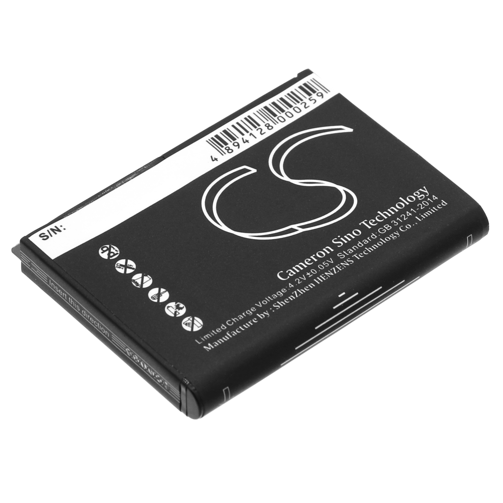 Batteries Remplace 310-5965