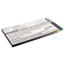 Remplacement de batterie compatible pour Telefonica 35H10008-80