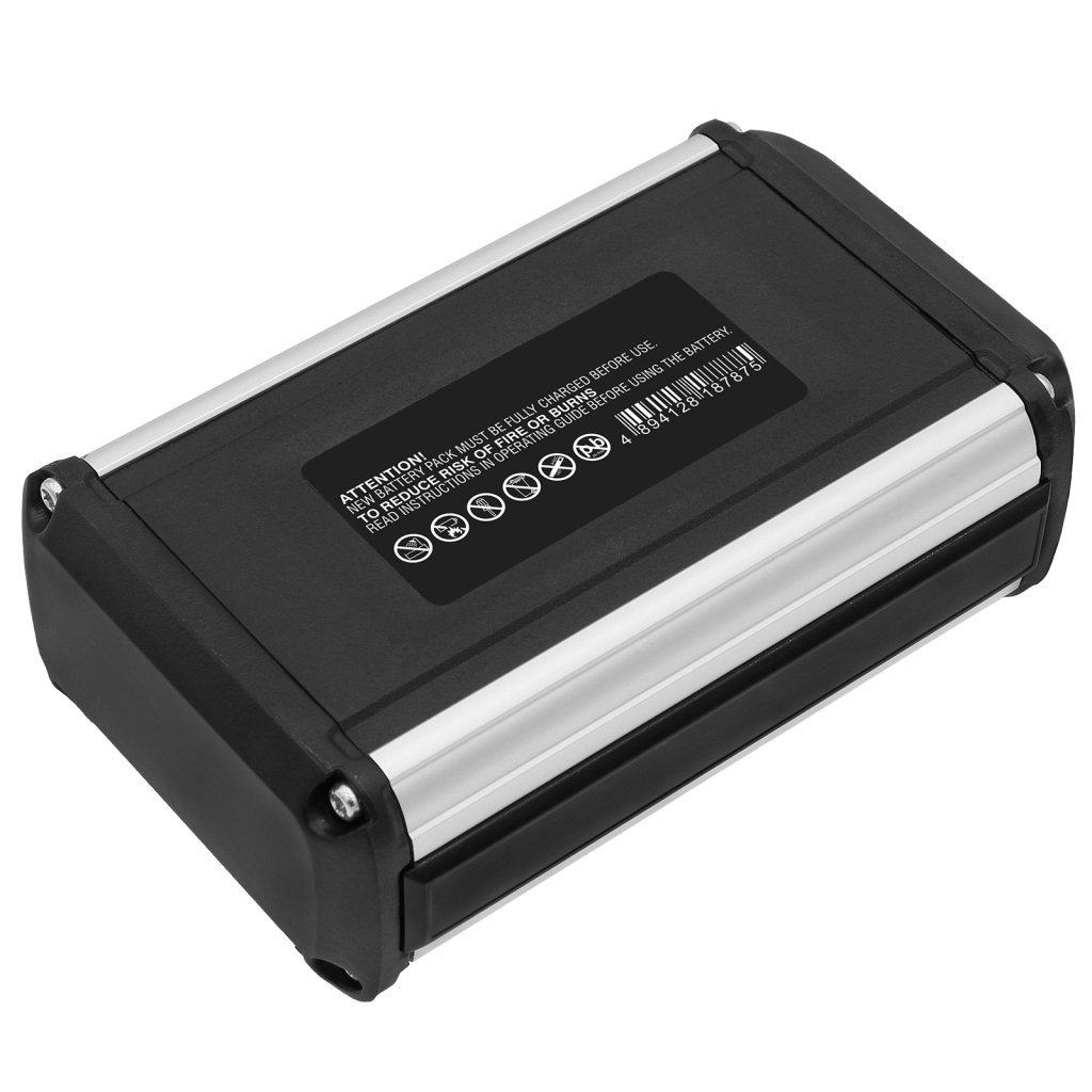 Batterie domestique intelligente Jimmy CS-XJW510VX