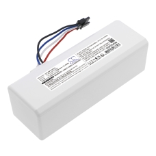 Compatible battery replacement for Dreame P1904-4S1P-MM