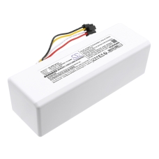 Remplacement de batterie compatible pour Xiaomi BRR-2P4S-2600S,P1904-4S2P-MM