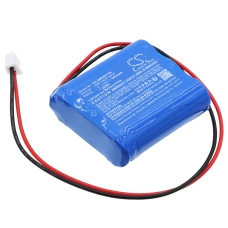 Remplacement de batterie compatible pour Xiaomi  INR14430-3S1P