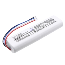 Remplacement de batterie compatible pour Xiaomi P2051-4S1P-ZM