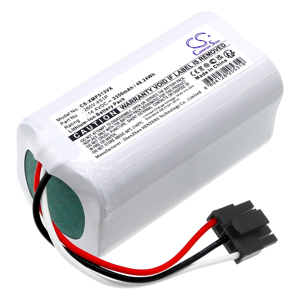 Vacuum Battery Xiaomi MJSTL