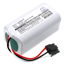 Compatible battery replacement for Xiaomi 260V-4S1P,N011-4S1P