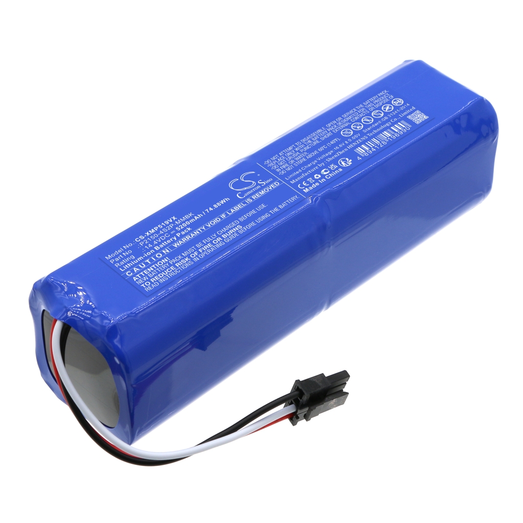 Batterie domestique intelligente Xiaomi BHR5195EU (CS-XMP519VX)