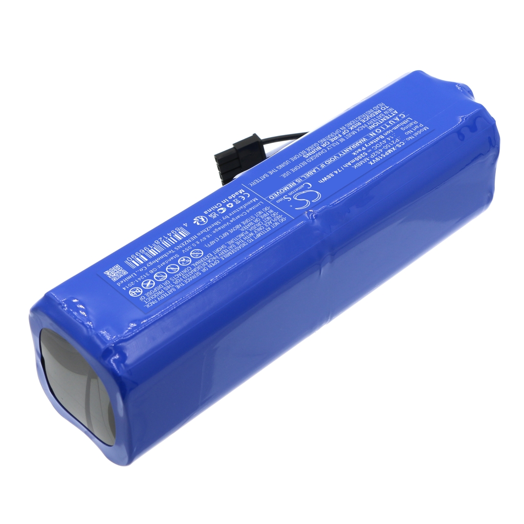 Batterie domestique intelligente Xiaomi BHR5195EU (CS-XMP519VX)