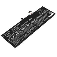 Remplacement de batterie compatible pour Xiaomi R14B06W