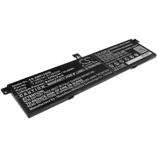 Remplacement de batterie compatible pour Xiaomi R13B01W,R13B02W