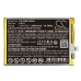 Mobile Phone Battery Xiaomi CS-XMR140SL