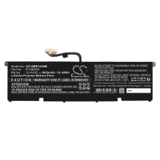 Compatible battery replacement for Xiaomi R14B05W