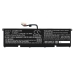 Batterie pour ordinateur portable Xiaomi CS-XMR145NB