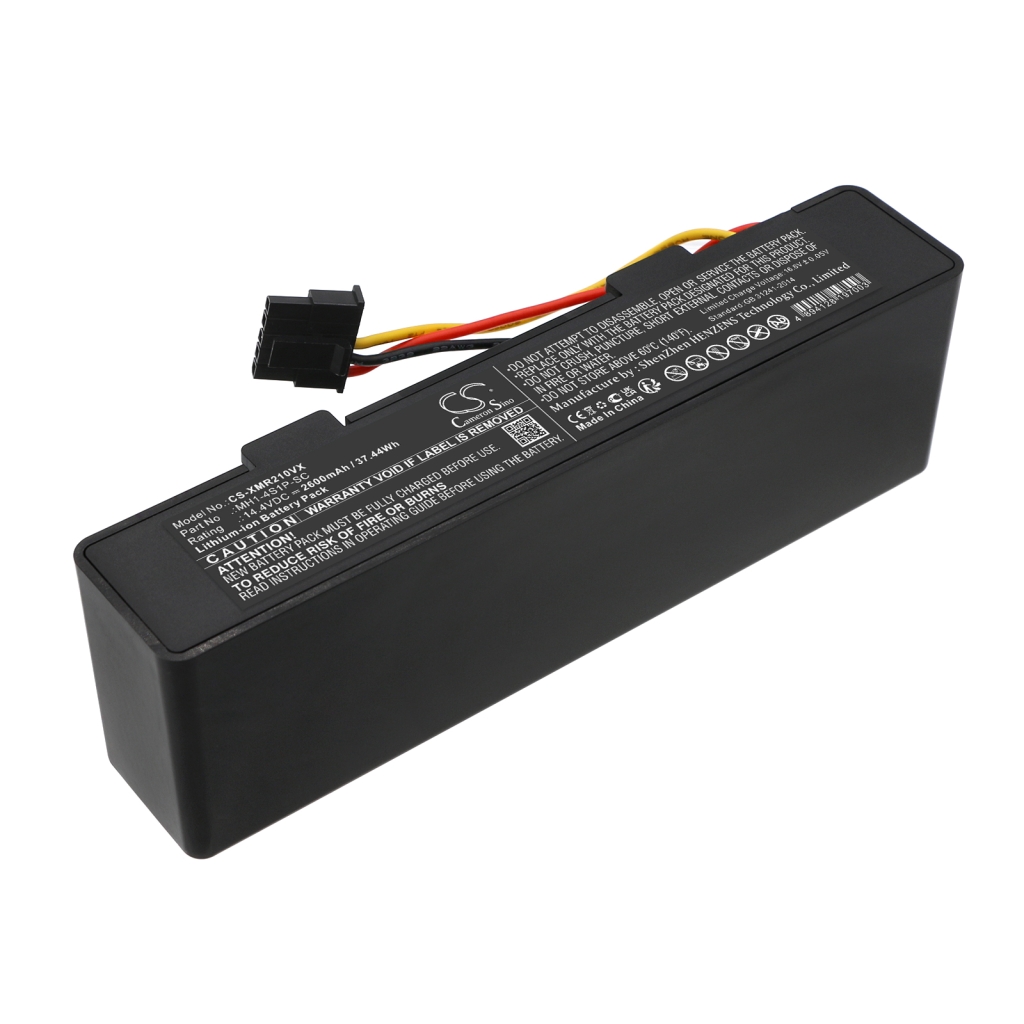 Battery Replaces STYJ02YM