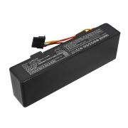 CS-XMR210VX<br />Batteries for   replaces battery INR18650 MH1-4S1P-SC