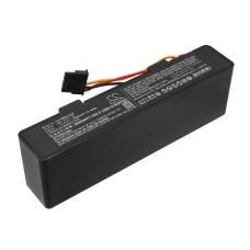 Remplacement de batterie compatible pour Xiaomi INR18650 MH1-4S1P-SC,INR21700 50E-4S1P-CRL200S+,MH1-4S1P-SC,STYJ02YM