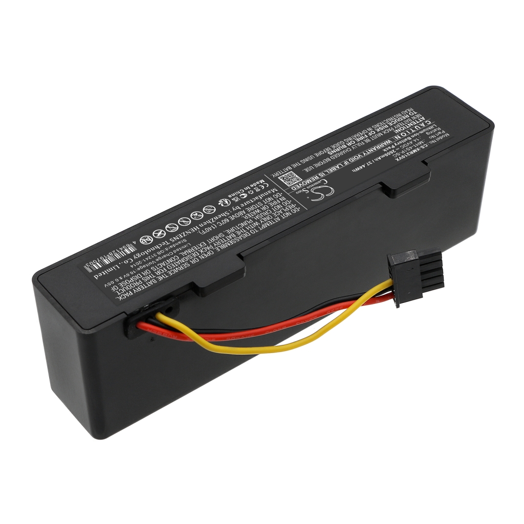 Batterie à vide Haier CS-XMR210VX