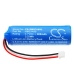 Compatible battery replacement for Xiaomi HMC1450