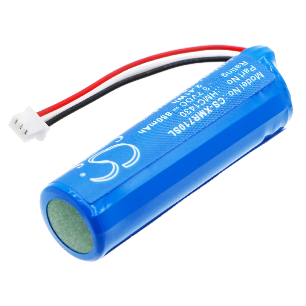 Compatible battery replacement for Xiaomi HMC1430