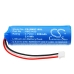 Compatible battery replacement for Xiaomi HMC1430