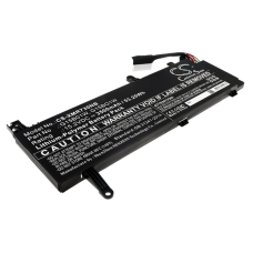 Remplacement de batterie compatible pour Xiaomi G15B01W,G15BO1W