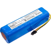 CS-XMS500VX<br />Batterie pour  remplace la batterie BRR-2P4S-5200S