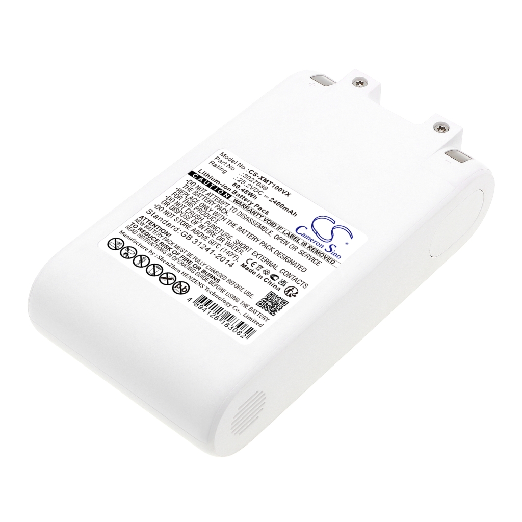 Batteries Remplace BHR4307GL