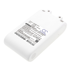 Remplacement de batterie compatible pour Dreame  BHR4368GL, BHR4307GL, 3027689, P2046-7S1P-BCB, P2046-7S1P-BCA