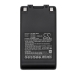 Compatible battery replacement for Dreame P203220