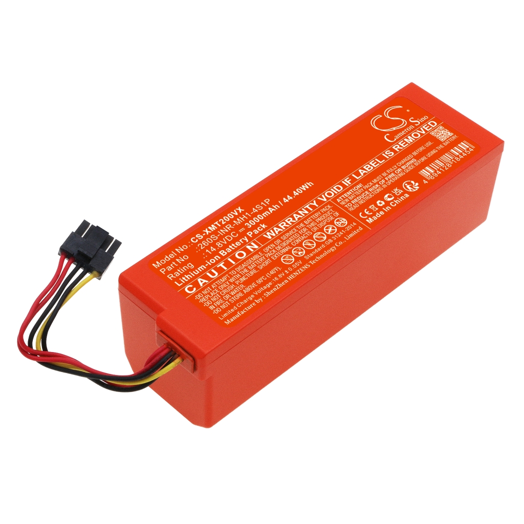 Vacuum Battery Xiaomi CS-XMT200VX