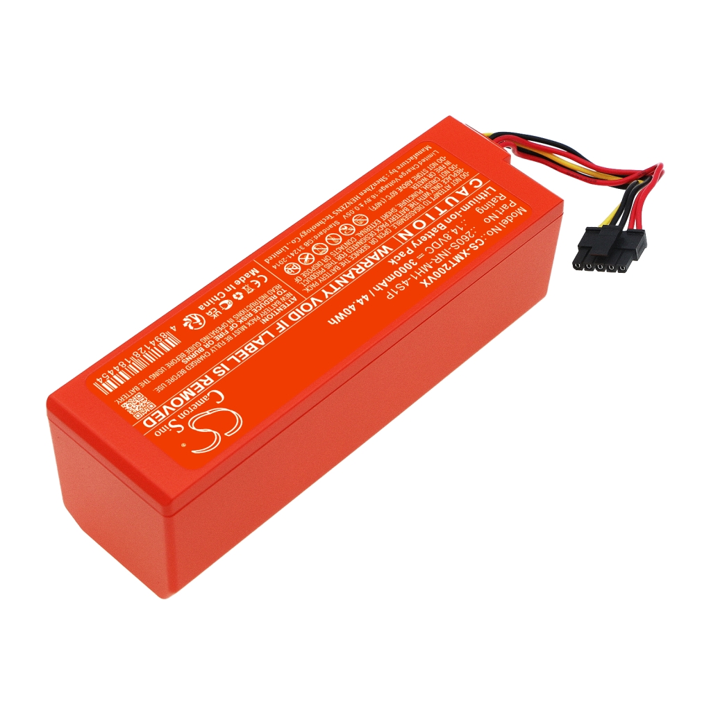 Vacuum Battery Xiaomi CS-XMT200VX