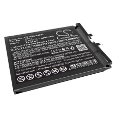 Compatible battery replacement for Xiaomi BP51