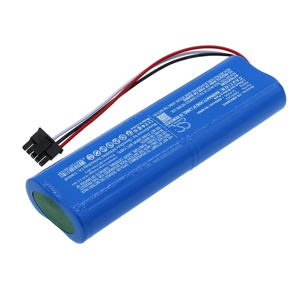 Vacuum Battery Xiaomi VIOMI V3