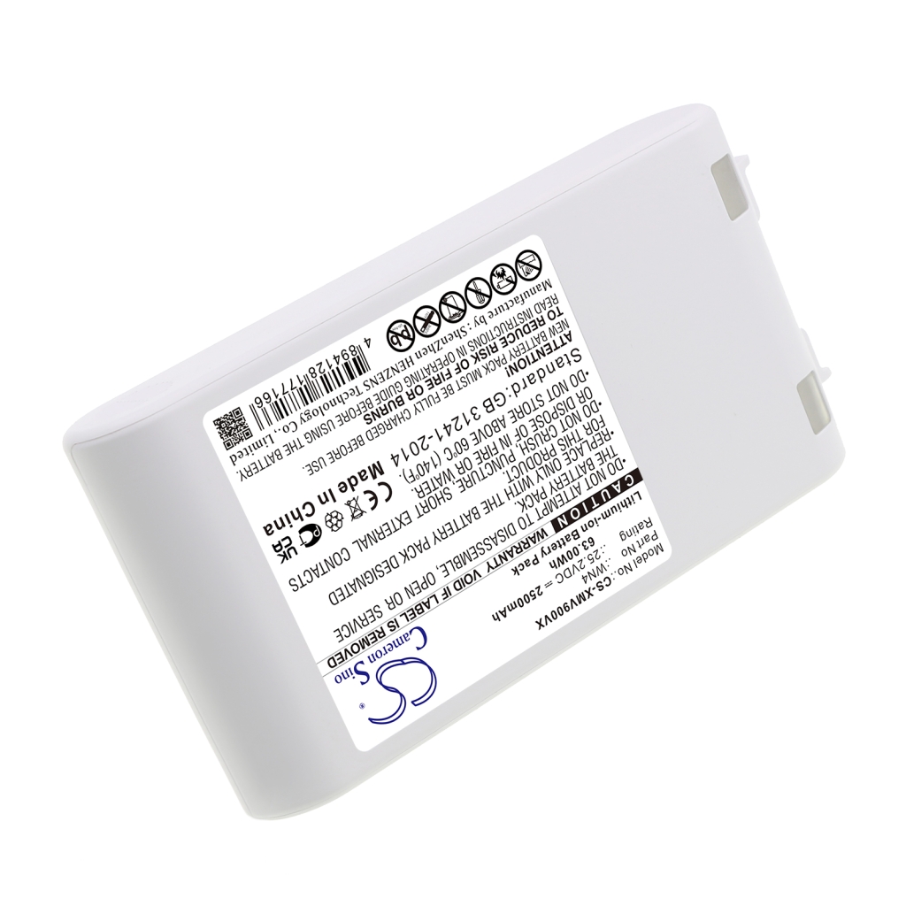 Batterie domestique intelligente Xiaomi CS-XMV900VX