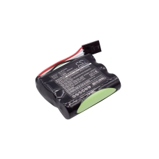 Remplacement de batterie compatible pour X-rite SE15-32