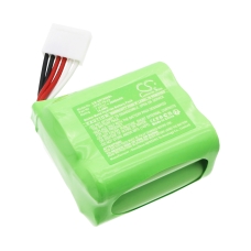 Compatible battery replacement for X-rite SP62-79-23