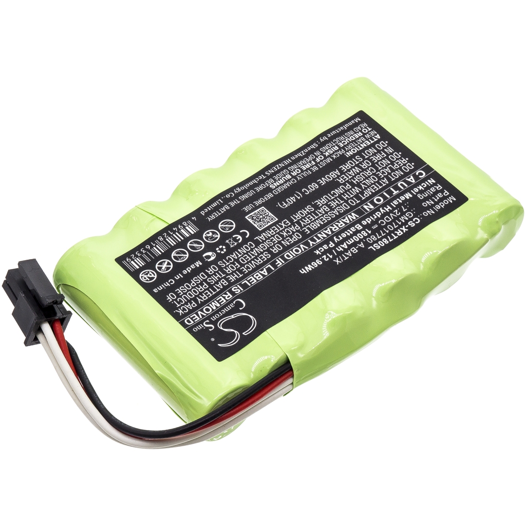 Batteries Remplace GM17017780