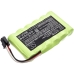 Batteries Remplace GM17017780